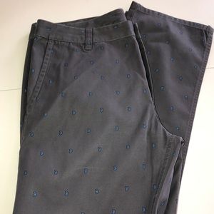 Bonobos Gray Pant